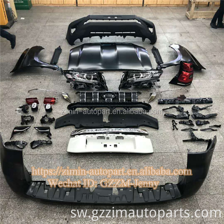 Uuzaji wa kiwanda cha juu cha nyuzi za kaboni za nyuma kwa lex US RX270 RX350 2019